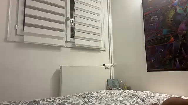 Serena 4you online show from 23, 2, 2026