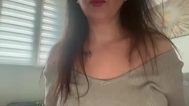 Serena 4you online show from 11, 3, 2026