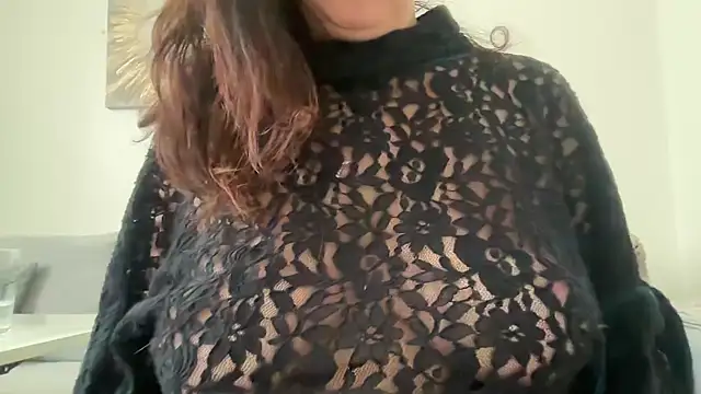 Serena 4you online show from 4, 11, 2025