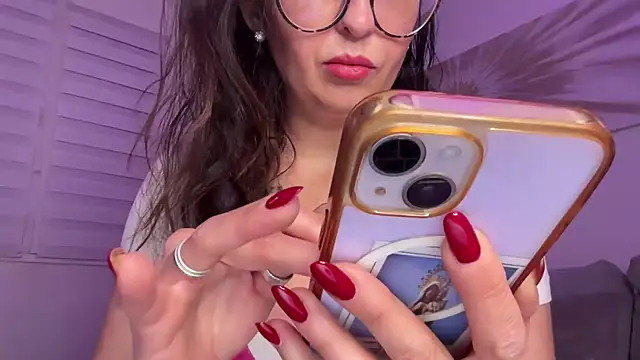 Serena 4you online show from 1, 2, 2026