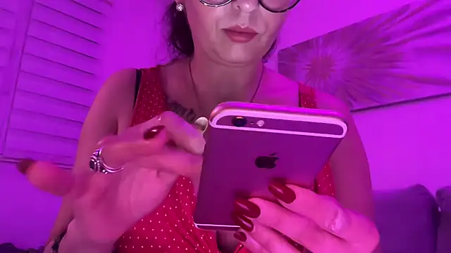 Serena 4you online show from 10, 2, 2026