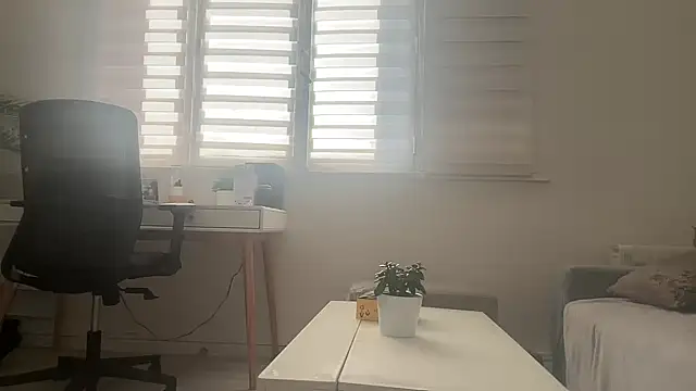 Serena 4you online show from 23, 4, 2026