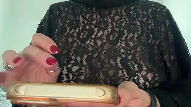 Serena 4you online show from 18, 10, 2025