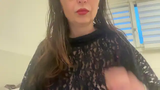 Serena 4you online show from 22, 2, 2026