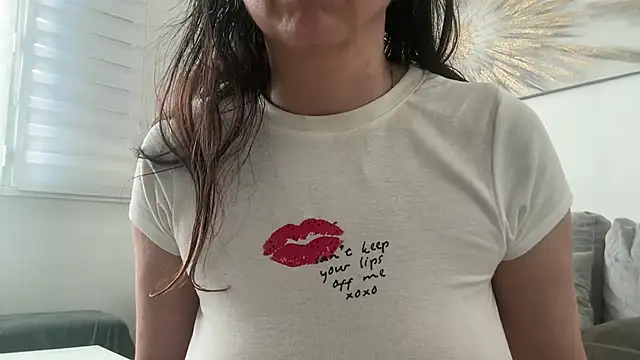 Serena 4you online show from 22, 5, 2026