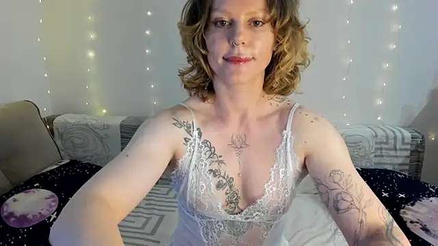 AngelikaBurn online show from 9, 6, 2026