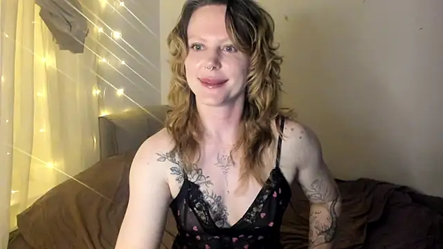 AngelikaBurn online show from 19, 4, 2026