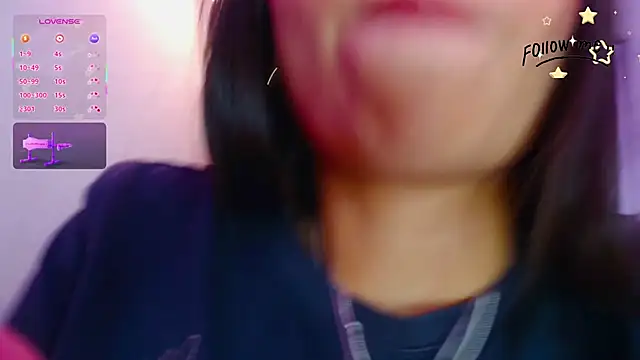 Snapshot of Tammy_soon chatting on 27, 4, 2026 Tammy soon online show from 27, 4, 2026