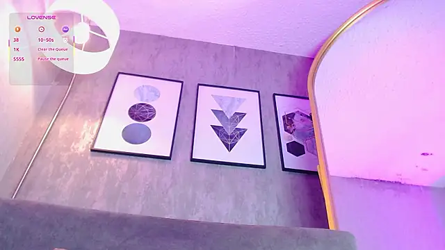 Tammy soon online show from 23, 3, 2026