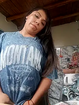 Karenn12 online show from 21, 4, 2026