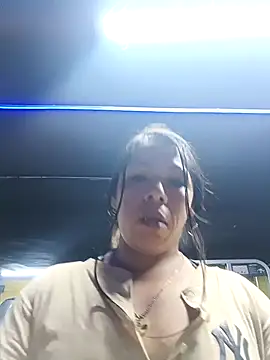 Karenn12 online show from 13, 11, 2025