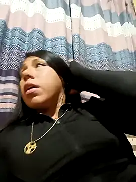 Karenn12 online show from 16, 11, 2025