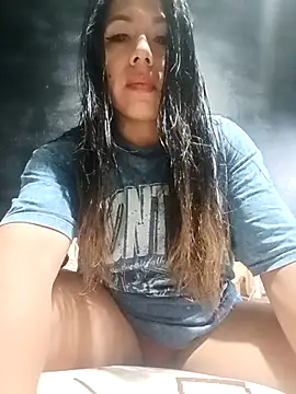 Karenn12 online show from 16, 11, 2025