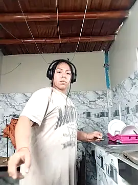 Karenn12 online show from 24, 9, 2025