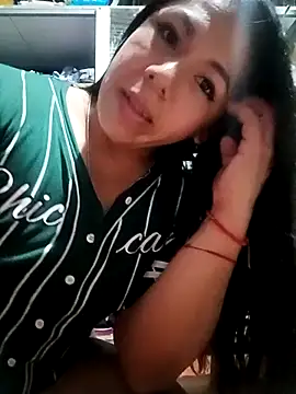 Karenn12 online show from 20, 4, 2026