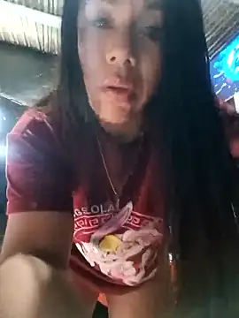 Karenn12 online show from 30, 11, 2025