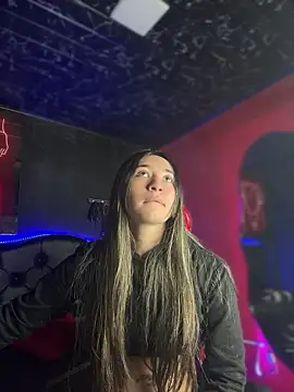 Sophie LS online show from 19, 1, 2026