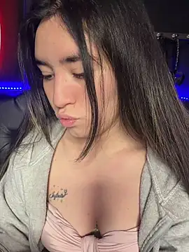 Sophie LS online show from 22, 4, 2026