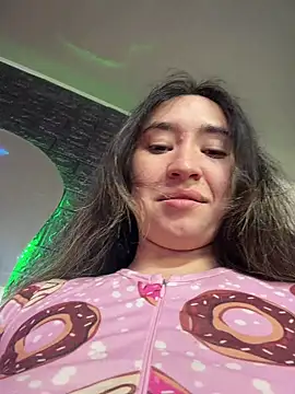 Sophie LS online show from 3, 5, 2026