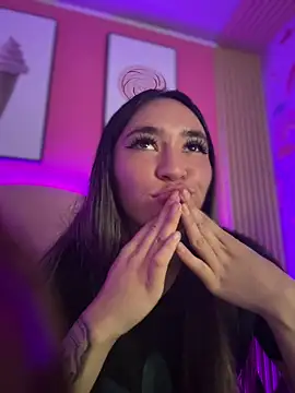 Sophie LS online show from 11, 1, 2026