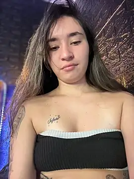 Sophie LS online show from 17, 12, 2025