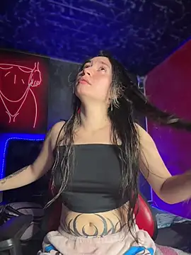 Sophie LS online show from 23, 3, 2026