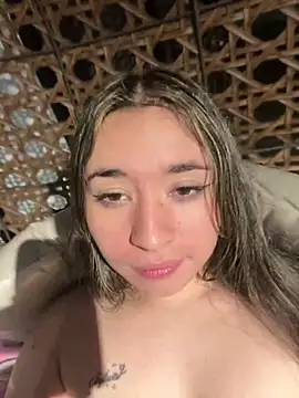 Sophie LS online show from 28, 2, 2025