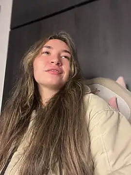 Sophie LS online show from 26, 2, 2025