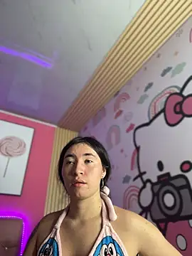 Sophie LS online show from 11, 1, 2026