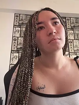 Sophie LS online show from 10, 2, 2026