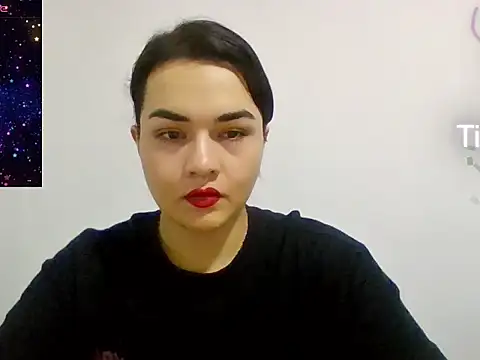 Babe-sofi online show from 17, 3, 2026