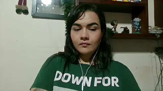 Babe-sofi online show from 14, 10, 2025