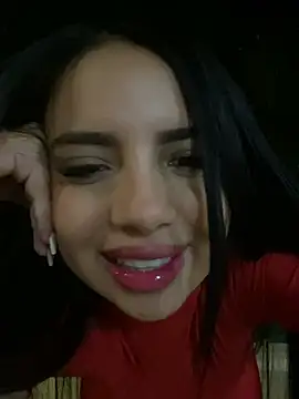 Snapshot of Alissfressa chatting on 6, 7, 2026 Alissfressa online show from 6, 7, 2026