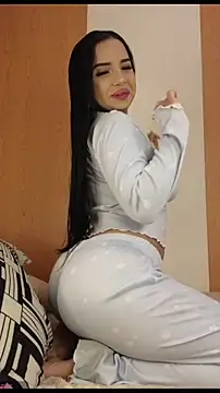 Snapshot of Alissfressa chatting on 12, 6, 2026 Alissfressa online show from 12, 6, 2026