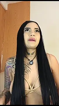 Snapshot of Alissfressa chatting on 22, 6, 2026 Alissfressa online show from 22, 6, 2026