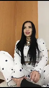 Snapshot of Alissfressa chatting on 15, 6, 2026 Alissfressa online show from 15, 6, 2026