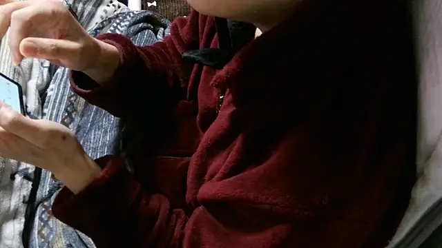 cinnabar red online show from 6, 4, 2026