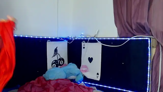 sarahtaylorr online show from 29, 5, 2026