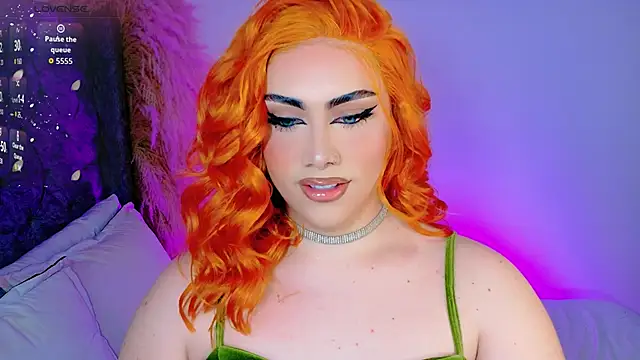 astridjonness online show from 13, 4, 2026