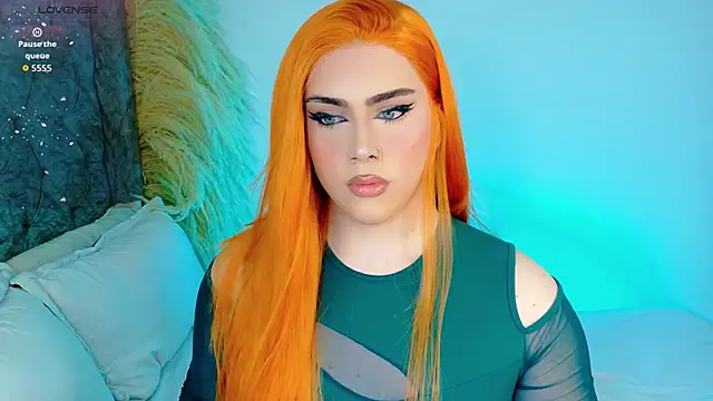 astridjonness online show from 17, 2, 2026