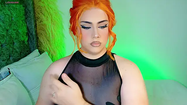 astridjonness online show from 8, 3, 2026