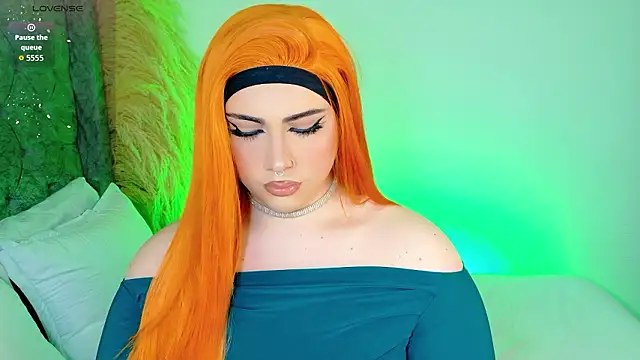 astridjonness online show from 25, 2, 2026