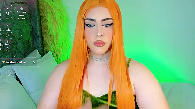 astridjonness online show from 5, 3, 2026