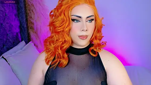 astridjonness online show from 14, 4, 2026