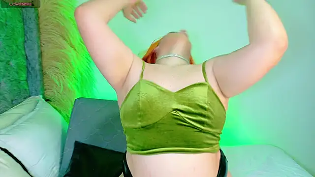 astridjonness online show from 9, 2, 2026