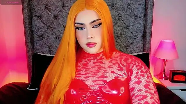 astridjonness online show from 2, 7, 2026