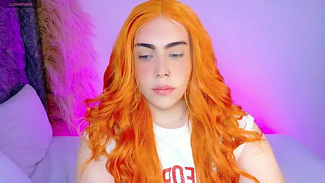 astridjonness online show from 23, 4, 2026