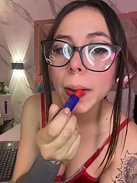 Snapshot of sarawiliamx chatting on 30, 5, 2026 sarawiliamx online show from 30, 5, 2026