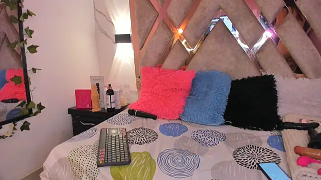 Snapshot of sarawiliamx chatting on 22, 5, 2026 sarawiliamx online show from 22, 5, 2026