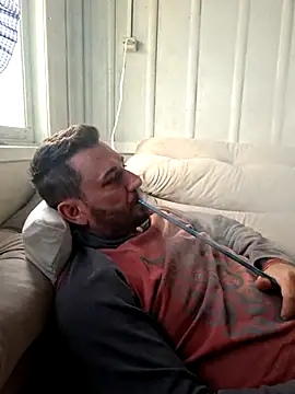 KAZADO LIBERAL online show from 20, 10, 2025